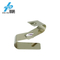 Bagian Stamping Logam Presisi Bagian Fabrikasi Lembaran Logam Shrapnel Logam Stainless Steel Berbentuk U