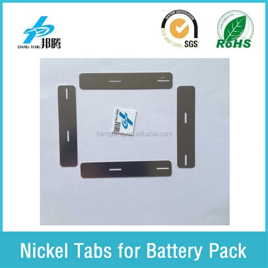 Ni200 99,9 % mit Pengelasan Titik 18650 Lembar Nikel Murni Baterai Lithium Konektor Baterai Lithium Konektor Nikel Murni Harga