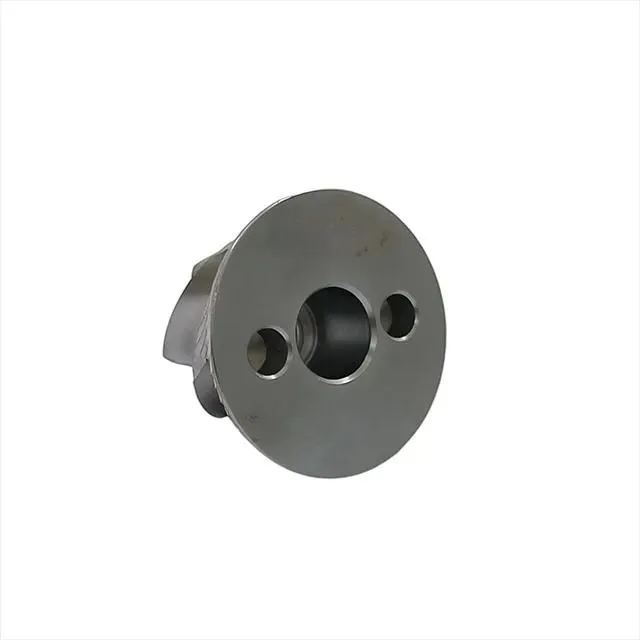 Custom CNC Machining Precision Parts Pentagram Nut/Industrial Fasteners High Quality Aluminium-Alloy Sheet Stamping Metal Parts