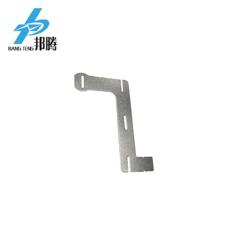 OEM 0.15mm Thickness Custom Spot Welding Tab Battery Contact Pure Nickel Sheet for 18650