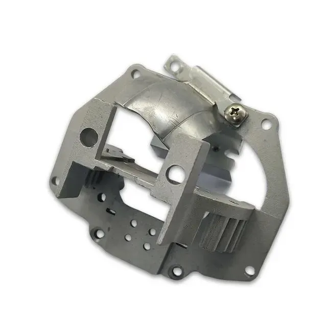 Fabrication CNC OEM Aviation Car Motorcycle Spare Auto Metal Part CNC Machining Metal Stamping Parts