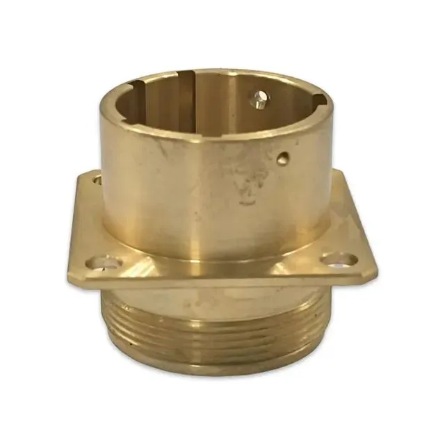 Custom OEM CNC Lathing/Milling/Turning Machining Customized High Precision Machined Parts