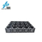 Grosir 4s5p 5s4p 4X5 18650 Pemegang Sel Plastik ABS PC E-Bike Li-ion 18650 Pemegang Baterai Lithium Ion 18650
