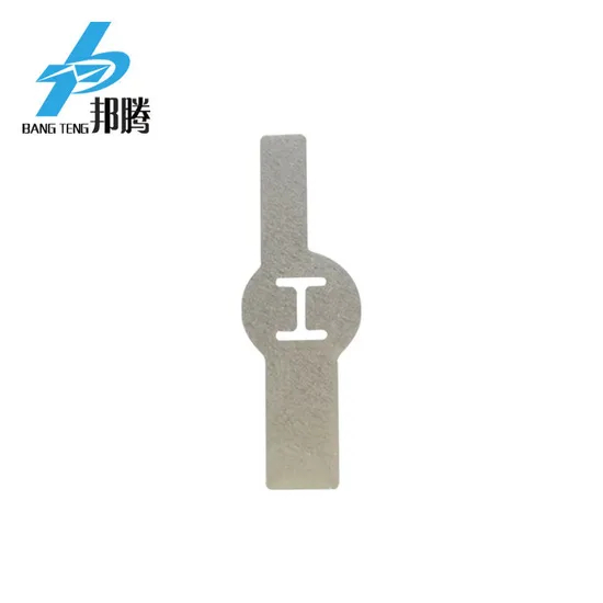 1p 18650 Baterai Pelat Nikel Pengelasan Titik Pelat Nikel Murni 0,1mm 18650 Pelat Nikel Konektor Baterai Konektor Baterai Litium Harga Nikel Murni