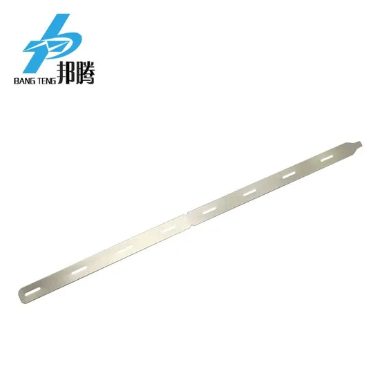 18650 Lembaran Nikel Murni pour Konektor Baterai 18650 Harga Foil Inconel Paket Baterai Lithium