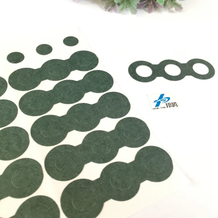 Wholesale Lithium Battery Pack Sticker for Negative Side 18650 3p Insulation Paper Insulation Materials Electric Insulation Barley for Battery