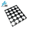 Pemegang Sel Li-ion OEM Kustom 5s4p Braket Baterai 18650 Braket Baterai ABS 18650 Pemegang Baterai