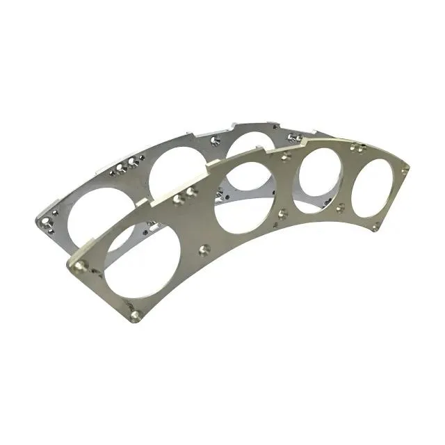 4 Axis CNC Milling Parts Brass Machining Other Fabrication Welding Services 5 Axis CNC Lathe Aluminum Parts