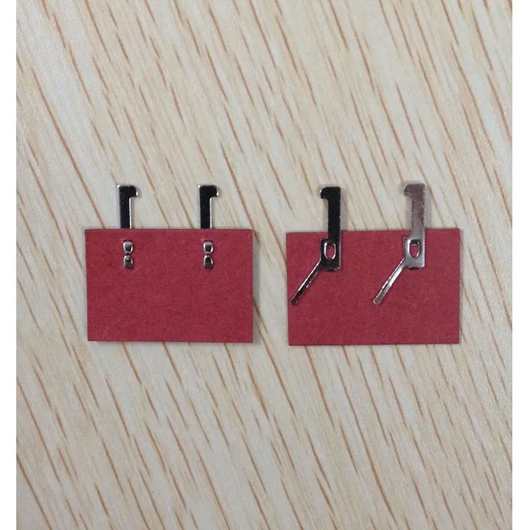Insulated Solder Pin Terminal Lugs with Electrical Insulation Board, Cold Pressing Terminal Connector for Transformer CNC Lathe Machine