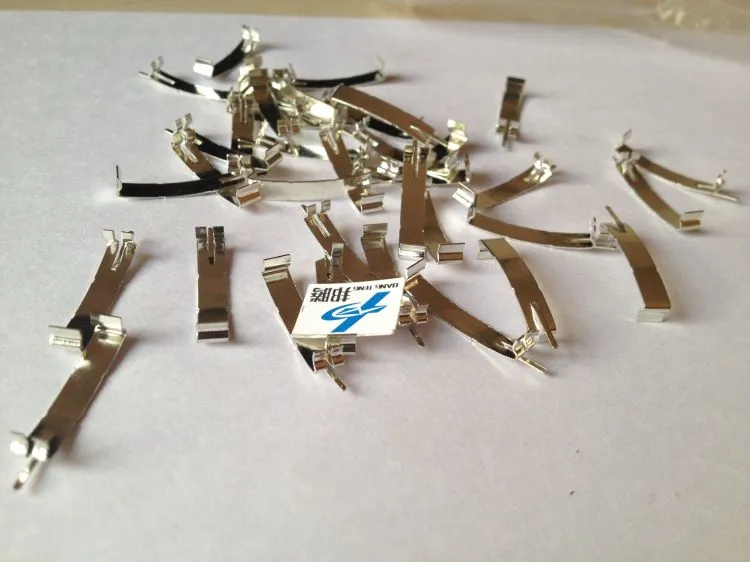 RM14 Transformer Fixed Clamp Sk7 Stainless Steel Spring Clamps Transformer Mount Clmap