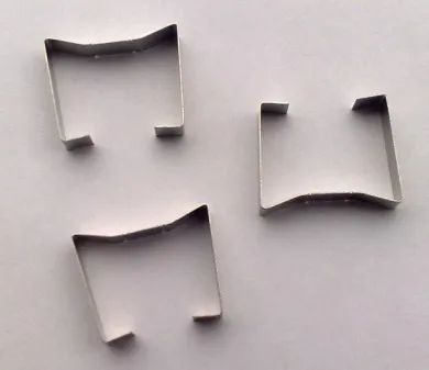 Ee-Ef20 Klip Transformator Frekuensi Tinggi
