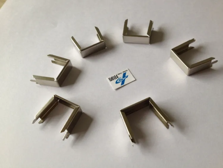 Ei Transformer Mount Clips Ei14X5 Transformer Clips Stainless Steel Spring Clips