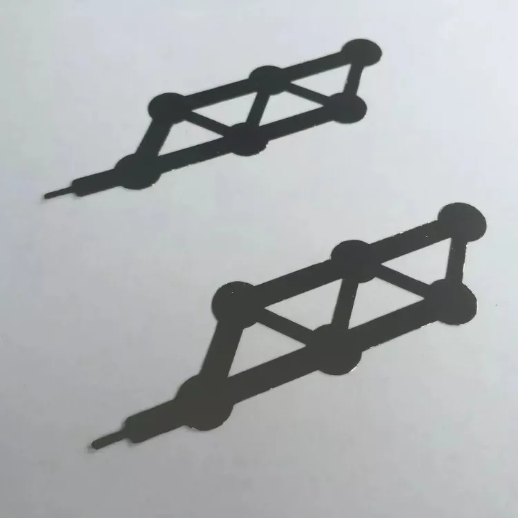 Wholesale 6p Lithium Battery Welding Tabs 18650 Nickel Tabs for Battery Lithium Battery Connector Battery Nickel Sheet Plate Nickel Plated Steel Belt Strip