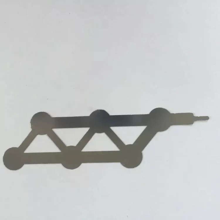 Wholesale 18650 Battery Weld Tab Nickel Tabs for Battery Lithium Battery Connector Battery Nickel Sheet Plate Nickel Plated Steel Belt Strip