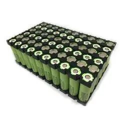 Produsen China Pemegang Baterai 18650 21700 32700 Braket Sel Lithium Ion