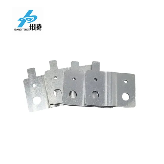 Busbar Aluminium Listrik Lembaran Aluminium untuk Baterai Lithium