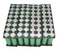 19mm 7X7 18650 Penyangga Paket Baterai Lithium 18650 Braket Penyangga Sel Baterai Plastik 18650 Penyangga Sel Lithium