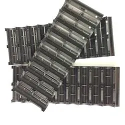 18650 Tempat Baterai 10s2p Braket Baterai Lithium ABS + PC