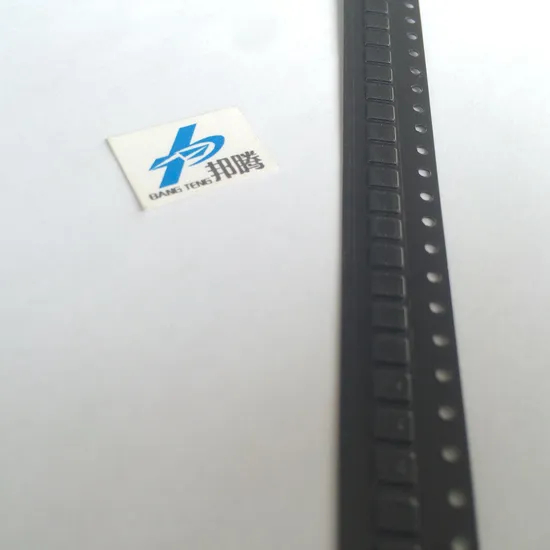 Layanan Kustom SMT Kontak Pad Strip Tembaga Murni dalam Reel Tab Baterai untuk 18650 Baterai