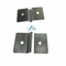 untuk Paket Baterai Lithium Kustom Bagian Stamping Perangkat Keras Batang Aluminium Lembaran Aluminium untuk Konektor Baterai