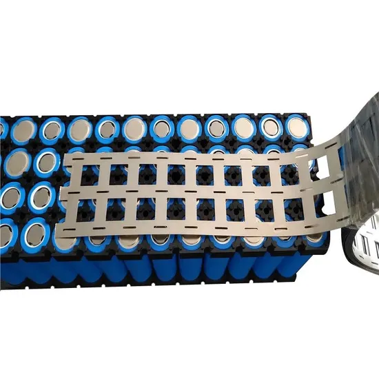 Pita Nikel Ni200 0.15mm Pita Nikel Murni 18650 Baterai Pita Nikel Murni Kustom