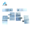 OEM ODM Baterai Busbar Aluminium Lembaran / Bagian Aluminium
