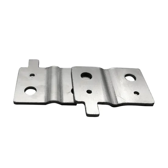 Busbar Aluminium Terisolasi Kustom Fleksibel Datar untuk LiFePO4 Paket Baterai Lembaran Aluminium