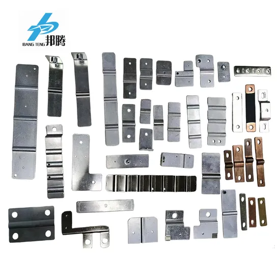 Busbar Aluminium Kustom Bagian Aluminium