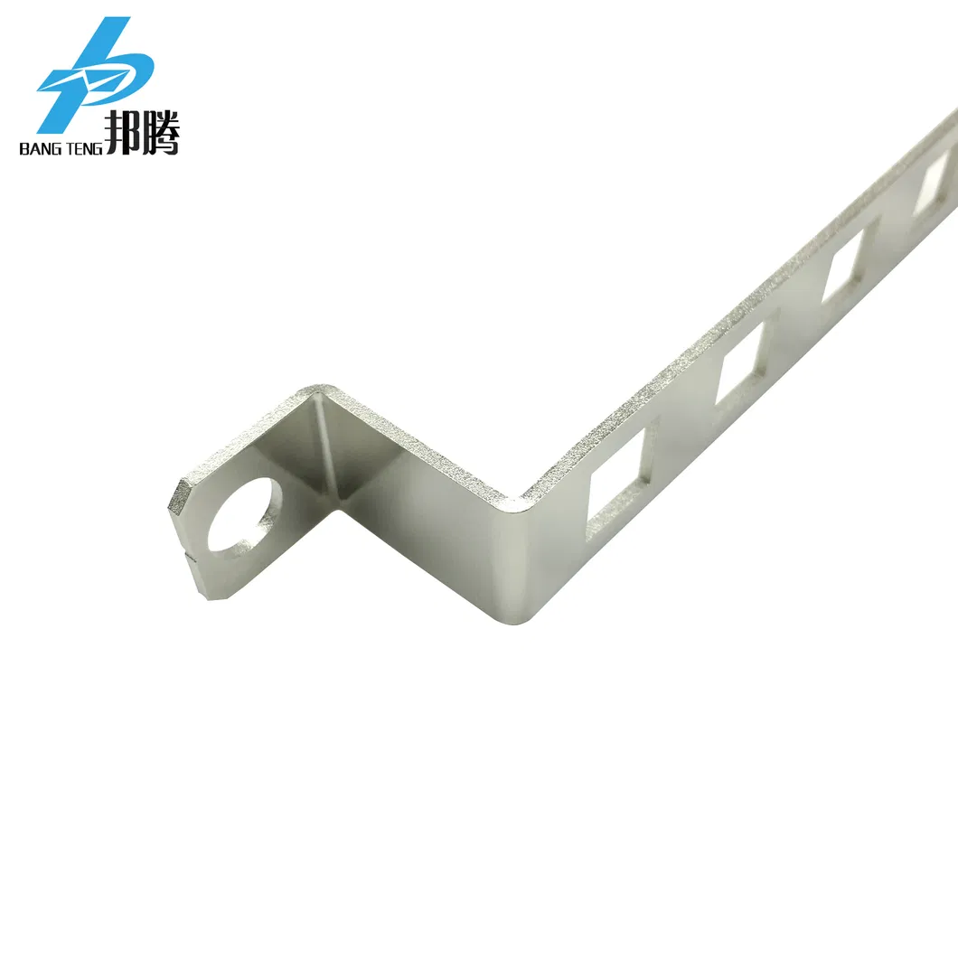 Flexible Laminated Copper Nickel Busbar Connect Soft Bus Bar Connection Electric Connector Busbar Expsnsion Connect