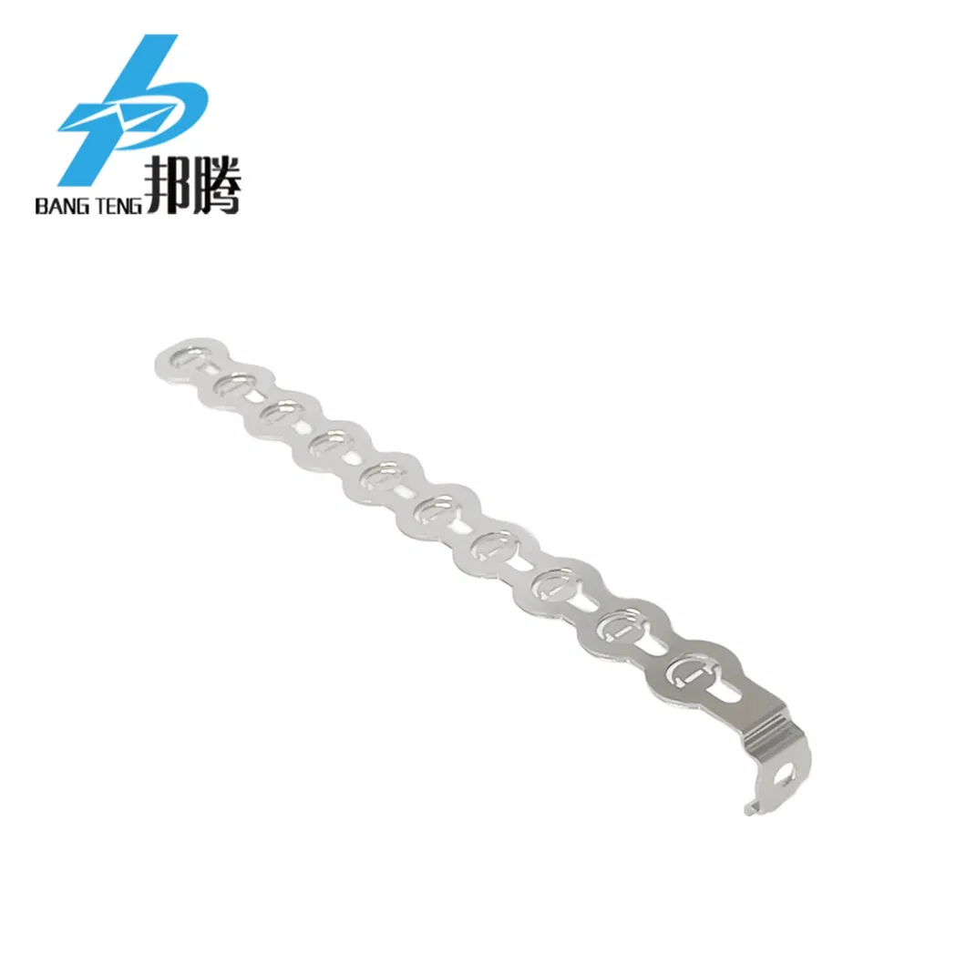 Spot Welding Strip 18650 Pure Nickel Strip Copper Nickel Busbar Welding Tab