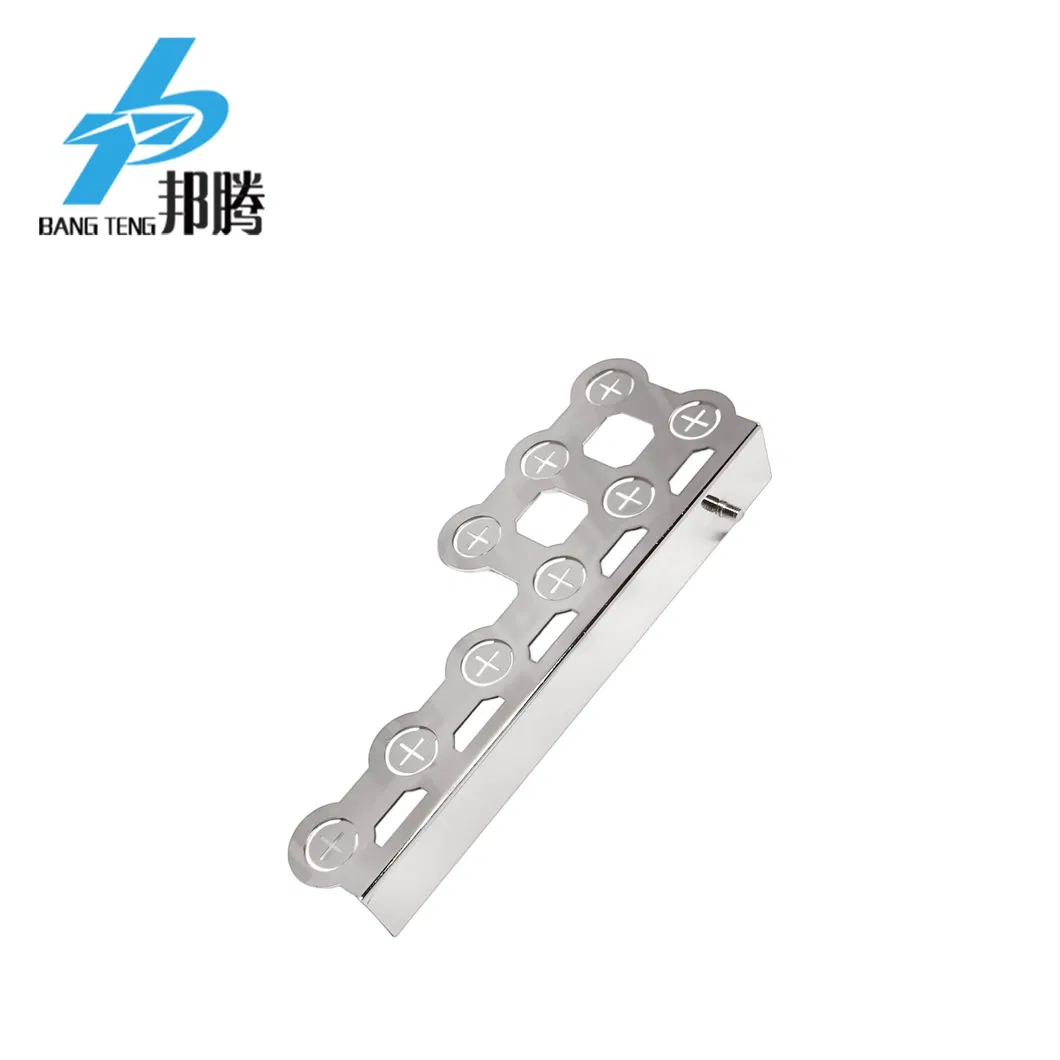 Custom Bimetallic Copper Nickel Sheet Composite Flat Bus Bar 32650 Copper Nickel Busbar for Battery and Transformer