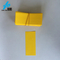 Tabung Penyusut Panas PVC Film Penyusut untuk Kemasan Baterai PVC untuk Isolasi Baterai