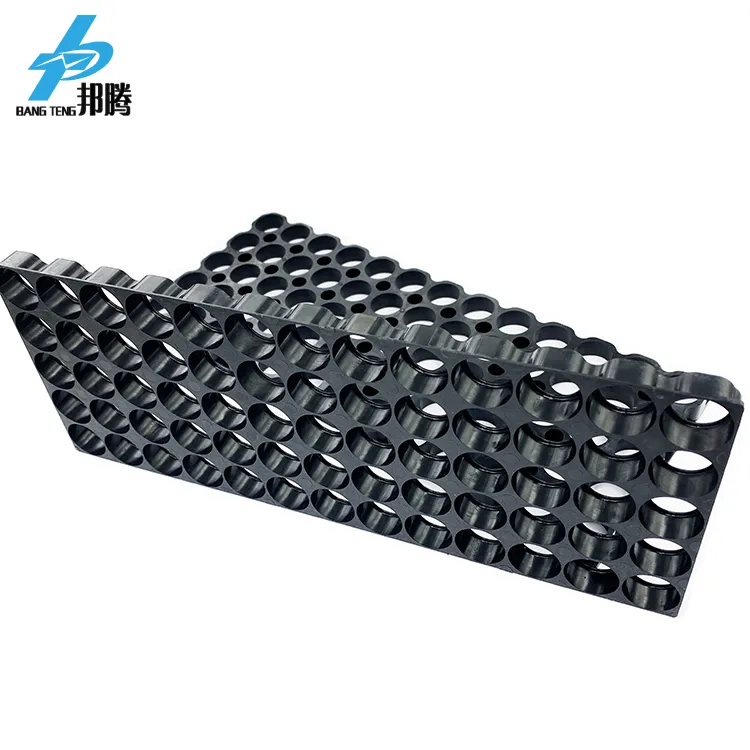 Custom 19mm OEM/ODM 5X13 5s13p 18650 Bracket Spacer Battery Holder for Battery Pack