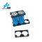 Baterai Lithium Ion Silindris 26800 2p Penyangga Baterai