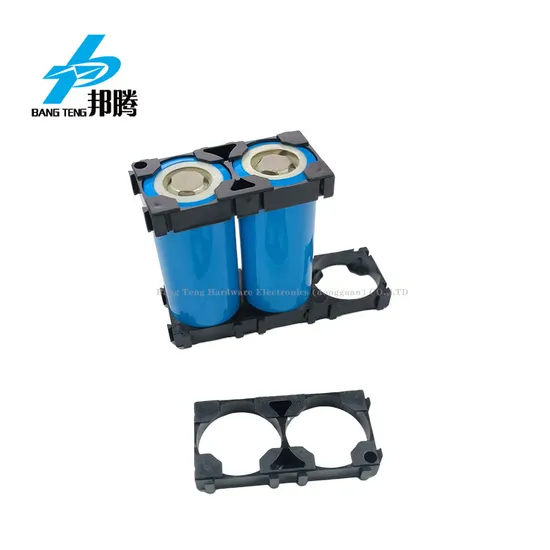 Baterai Lithium Ion Silindris 26800 2p Penyangga Baterai