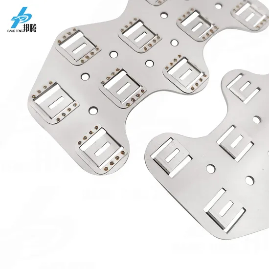 18650 Lembar Tembaga Murni 5s5p Busbar Tembaga Lembar Tembaga Nikel Busbar Lembar Nikel untuk Paket Baterai Arus