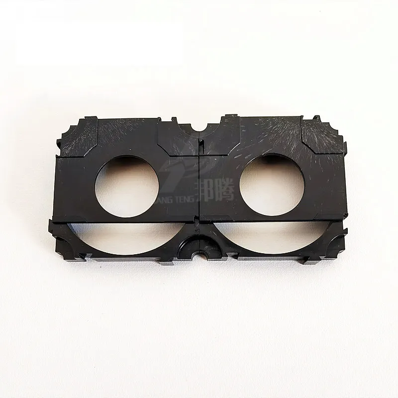 46950 Lithium Battery Pack for Electric Scooter 4680 Battery Holder Holder Spacer Bracket