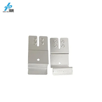 0.25mm Ni200 Strip Nikel untuk 18650 Terminal Paket Baterai