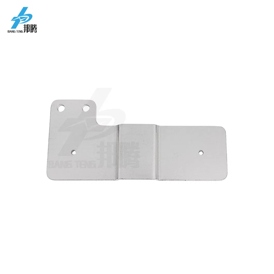 Al1060 Aluminum Busbar New Energy Aluminum Sheet Row Aluminum Connector