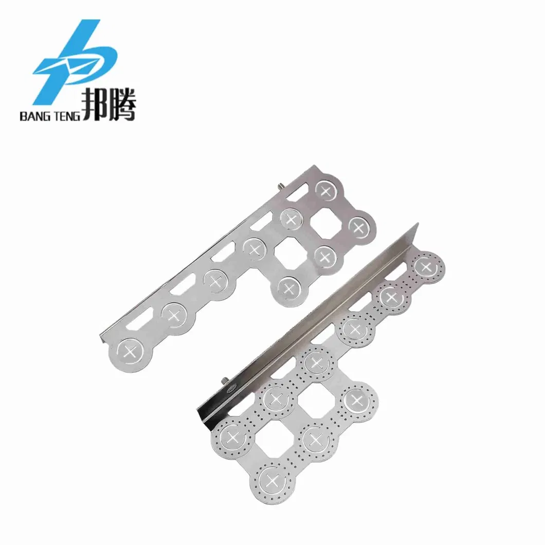 32650 Copper Bars Copper Nickel Sheet High Quality Copper Busbar