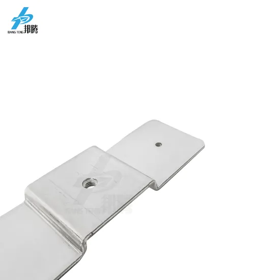 1.5mm Lembaran Aluminium Murni 99.6% Kandungan Aluminium untuk Pengelasan Busbar Baterai Prismatic