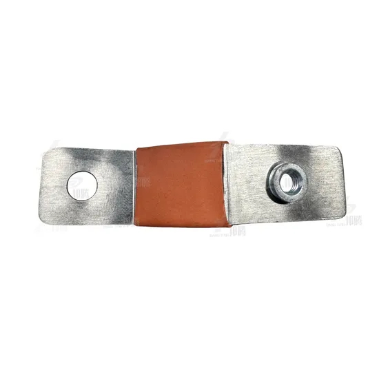 Batang Tembaga Keras Busbar Tembaga Busbar Laminasi untuk Paket Baterai Busbar Aluminium Fleksibel