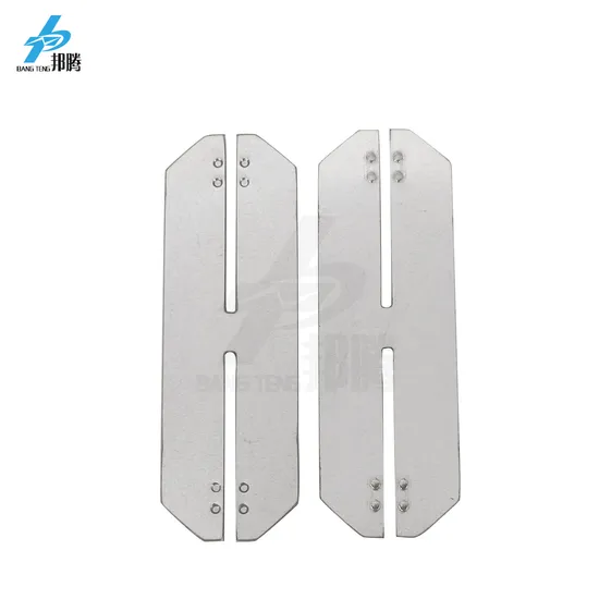 33140 33135 32135 Pengelasan Baterai Lembar Nikel Tipe H 0.5mm Lembar Nikel Murni