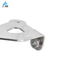 Al1060 Pelat Konektor Aluminium Nikel Busbar Aluminium Keras untuk Baterai Litium