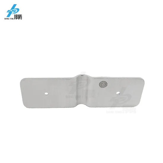 Busbar Aluminium Datar CCS untuk Tujuan Listrik Busbar