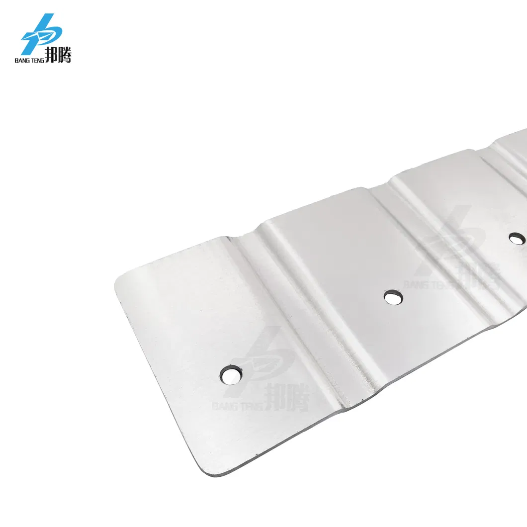 Aluminum Busbar Flat Copper Busbar for CCS Battery Pack