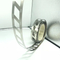Rombus Kustom 26.3mm Jarak 26650 2p Pita Nikel Konektor Baterai Litium 99.5% Strip Nikel Murni 26650