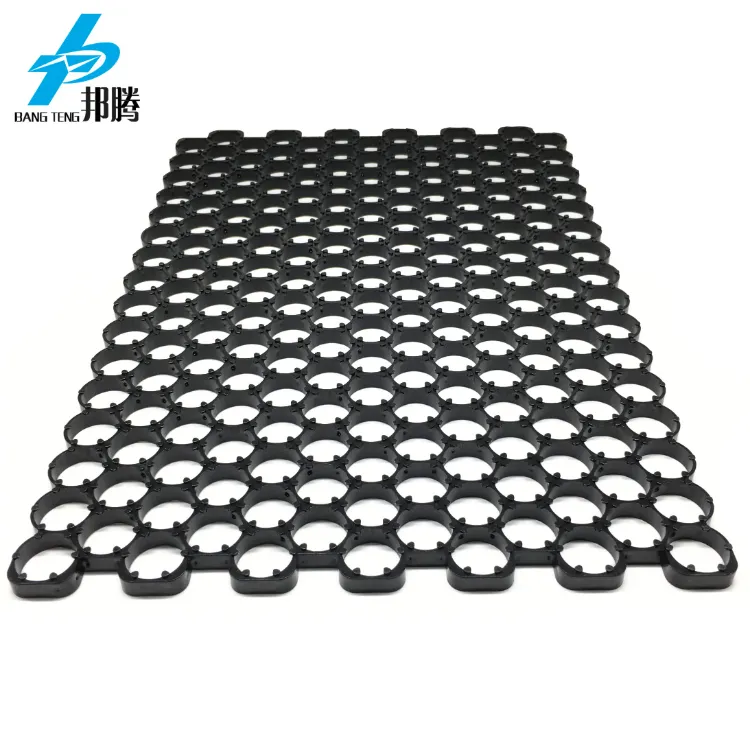 Wholesale Suit Honeycomb Type 7s10p 18650 Plastic Battery Holder Spacing 19mm 18650 Cell Lithium Battery Holder