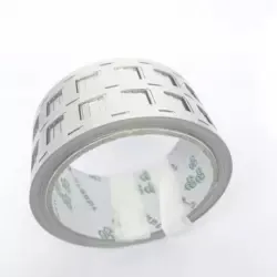 Grosir 3p Koneksi Serial 18650 Baterei Strip Nikel Baterei Paket Las Strip Nikel Murni Strip Nikel yang Dapat Disolder Konektor Baterei Lithium Nikel Murni
