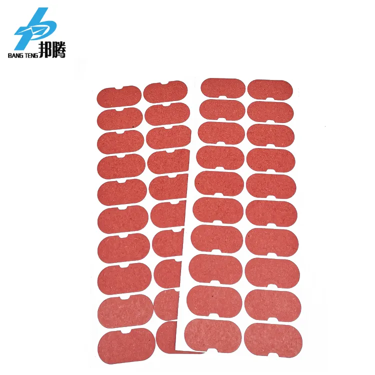 18650 Battery Spacer 2p Fiber Paper Single Side Adhesive Insulation Paper Lithium Battery Connector Pure Nickel Strip Lithium Battery Strip